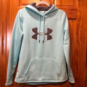 Under Armour hoodie